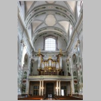 Mannheim, Jesuitenkirche, Foto Hubert Berberich, Wikipedia.jpg